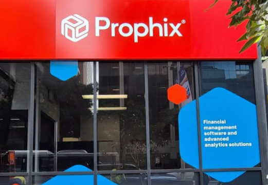 Shopfront Signage