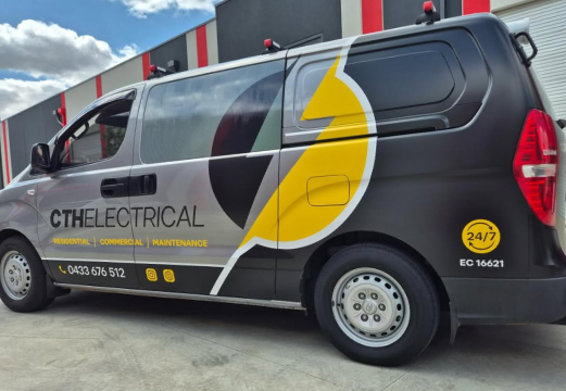 Vehicle Wraps