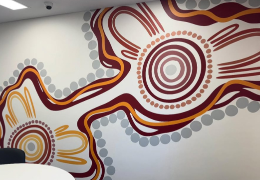 Vinyl Graphics